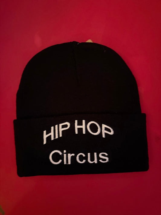 Hip Hop Circus Beanie