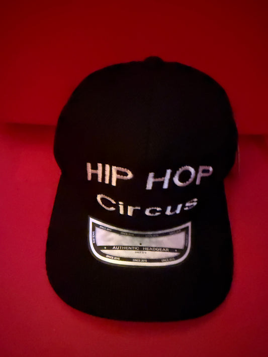 Hip Hop Circus Snapback