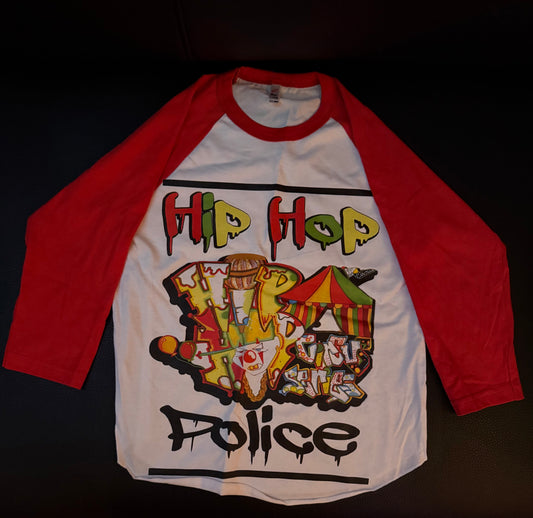 Hip Hop Police Youth