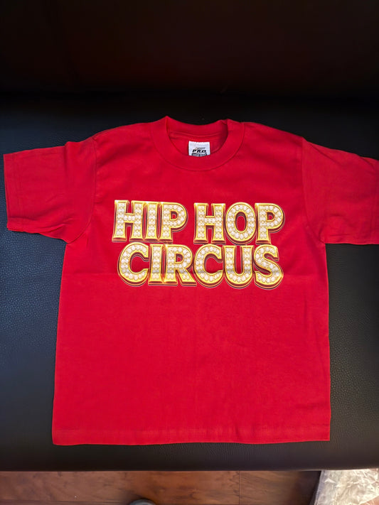 Hip Hop Circus Youth